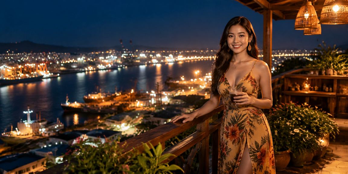 Người dùng Hải Phòng theo dõi cá cược thể thao tại quán cà phê