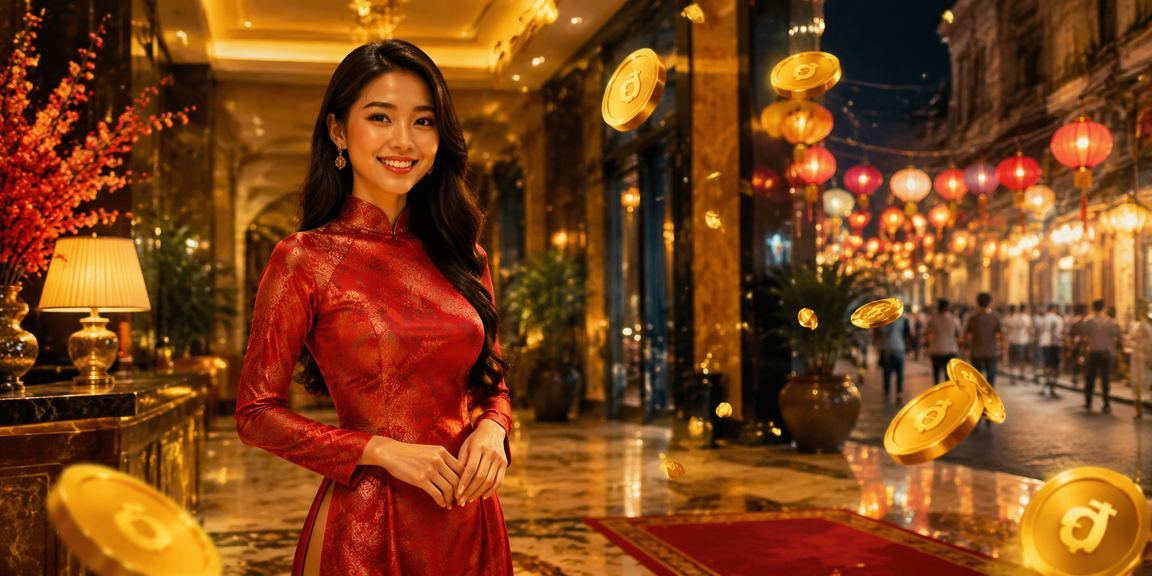 Không khí giải trí sôi động tại chợ đêm Hà Nội bên cạnh sòng bài hiện đại