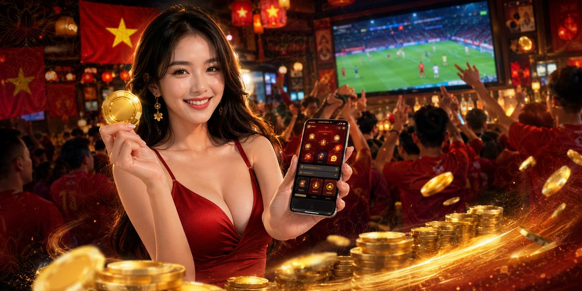 Người dùng tại Hà Nội đăng ký tài khoản và nhận bonus thể thao trực tuyến