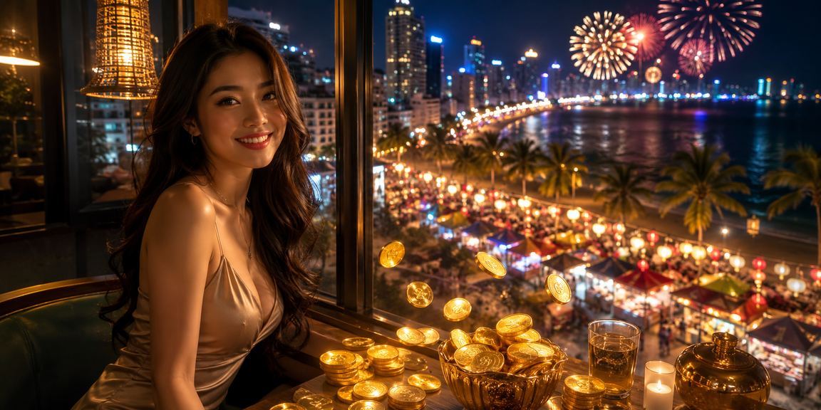Người dùng tại Nha Trang đọc điều khoản sử dụng nền tảng cá cược bên ly cà phê